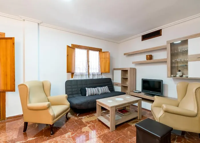 Holi-Rent Estrella