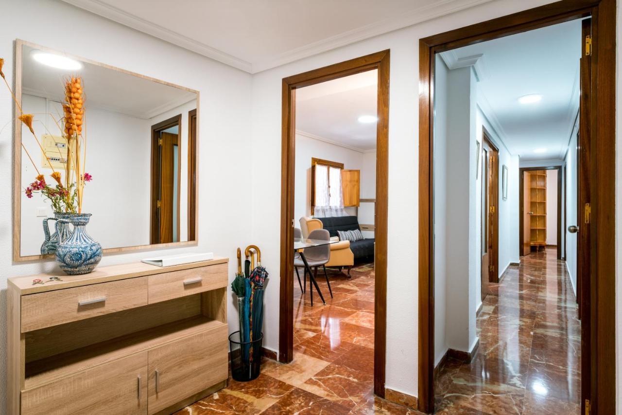 Apartment Holi-rent Estrella Sevilla