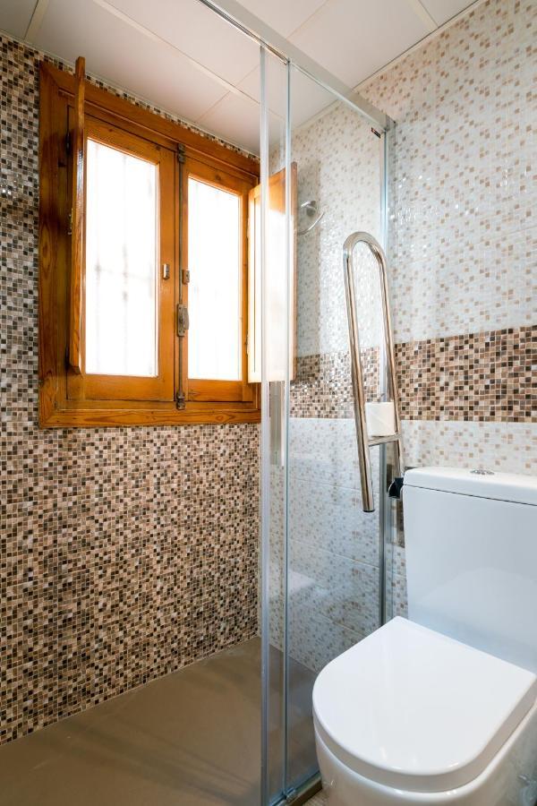 Apartment Holi-rent Estrella Sevilla